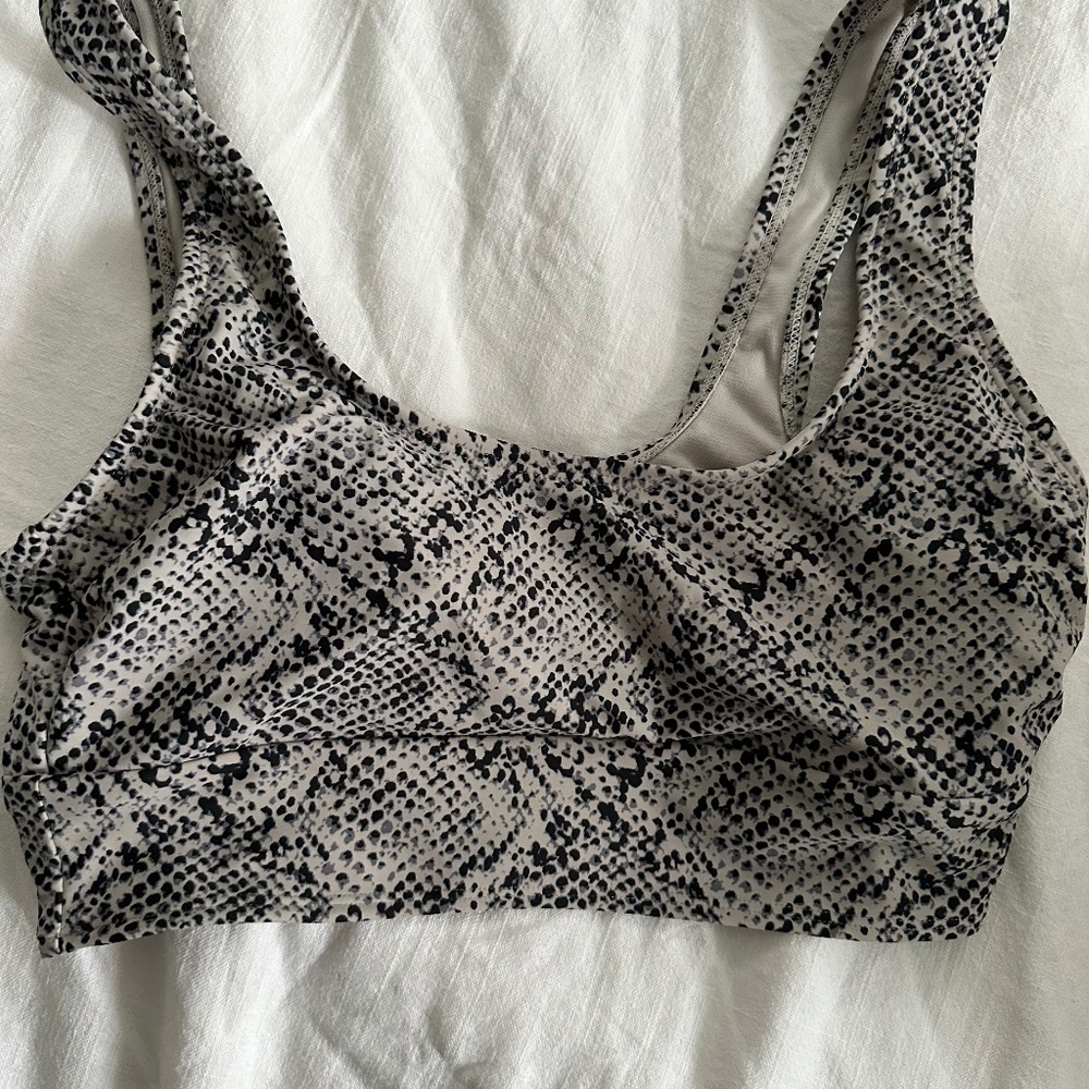 Swim Top